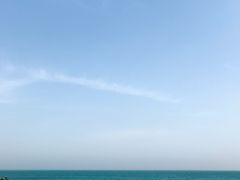 -青岛银沙滩