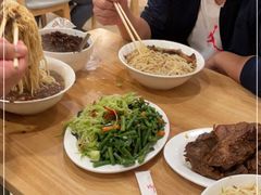 -水仙拉面(水仙街店)