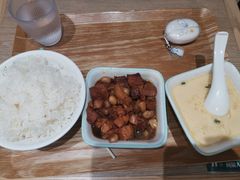 -老乡鸡(融科天地店)