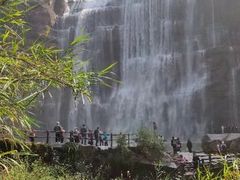 -赤水丹霞旅游区·大瀑布