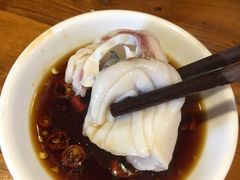 东江脆脘鱼-天怡·鱼工厂(临江店)