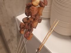 -玫瑰花园自助烤肉(顺义鑫海韵通店)