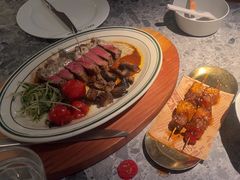 -芭莉与彩虹西餐厅(成都合生汇店)