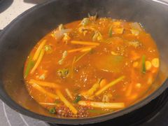 -米氏火鱼·泡椒鱼火锅(李子坝老店)