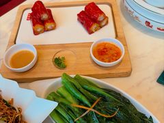 -悦得闲广式点心茶楼(蓝鲸世界店)