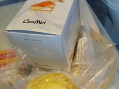 -可莎蜜兒(浦沿店)