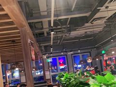 大堂-管氏翅吧(台湾街店)