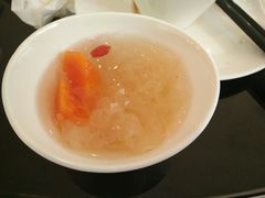 -厦门艾美酒店·乐美中餐厅