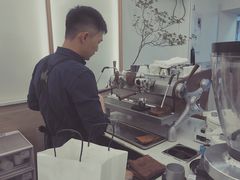 -Onirii Coffee(长乐路店)