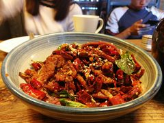 -薇酌饮·陕西菜(南门外店)