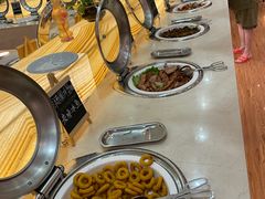 -东方之珠洗浴休闲广场(南开店)