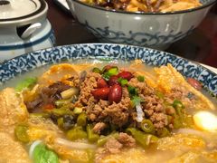 七爷螺蛳粉-螺世纪螺蛳粉·桂味小排档(裕德店)