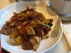 -京味斋·北京烤鸭(北京南站洋桥店)
