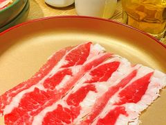 -温野菜涮涮锅(西单大悦城店)