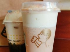 -喜茶(中山利和新地店)