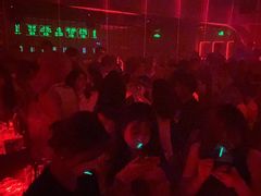 -Orangutan Bunker猩猩地堡酒吧(兰桂坊店)