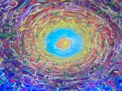 -海合安武汉极地海洋公园