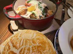 -夏朵餐厅(丁香店)