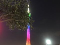 -海心沙亚运公园