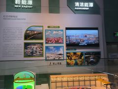 -大连市规划展示中心
