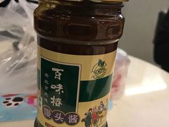 -天泽祥·鼓楼馒头(鼓楼店)