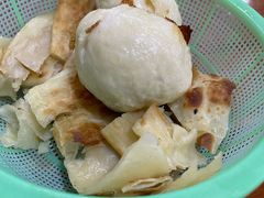 -费记胡辣汤(总店)