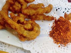 -刘少华贵州小黄牛·鲜牛肉火锅(总店)
