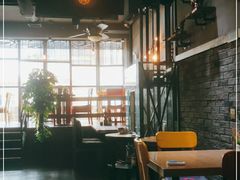 大堂-越谜·越南餐厅(长白店)