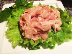 -辉哥火锅(虹桥路店)