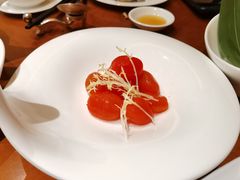-杭州JW万豪酒店-万豪中餐厅
