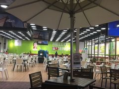 露天位-813芭依珊 BAESAn(皇冠十畝地店)