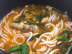 -官人桥番茄米线(温江行署店)