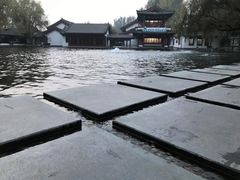 -百脉泉景区