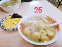 -谈炎记水饺大王(利济北路店)