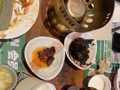 -亚马逊环球美食百汇(新城吾悦广场店)