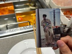 -海底捞火锅(飞马水城店)