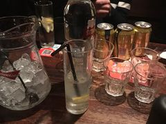 -Perry's·酒吧(黄埔大道店)
