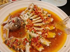 -在莲野·湖北民间菜·头牌松滋鸡(光谷步行街店)