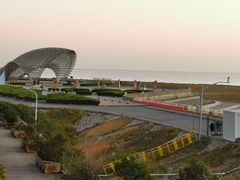 -南汇嘴观海公园