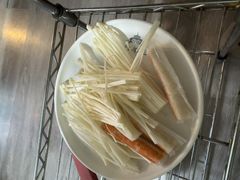 -313羊庄·荣耀·内蒙烧麦(亚运村店)