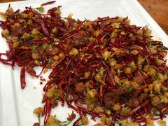 -院8里·少城记忆老川菜(宽窄巷子店)