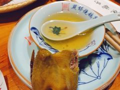 脆皮乳鸽-燕郊烧鸽子(和众店)