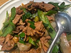 -胡子大厨·超级小炒肉(晶耀前滩店)