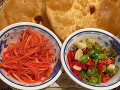 -味鼎长安·地道陕菜(凤城一路店)