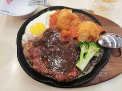 -雅泰来(解放路店)