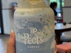 -Peet's Coffee皮爷咖啡(上海长风大悦城店)