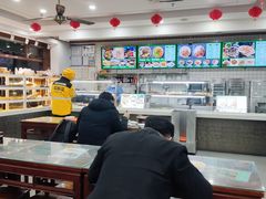 -护国寺小吃(左家庄店)