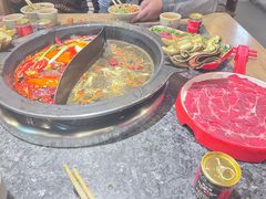 -蜀大侠火锅(春熙路店)