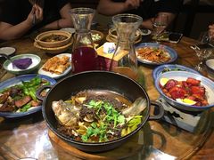 -兰溪小馆(东直门簋街店)