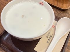 -彬媽糖水(侨鑫国际店)